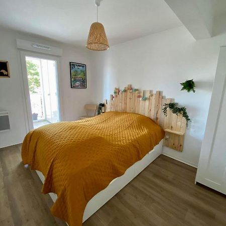 Au Coeur De Lacanau Ocean Appartement Neuf Avec Parking Exterior foto