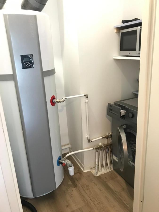 Au Coeur De Lacanau Ocean Appartement Neuf Avec Parking Exterior foto