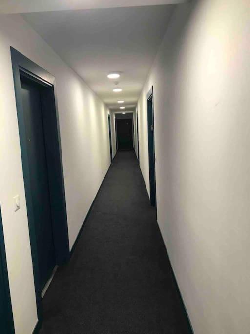 Au Coeur De Lacanau Ocean Appartement Neuf Avec Parking Exterior foto