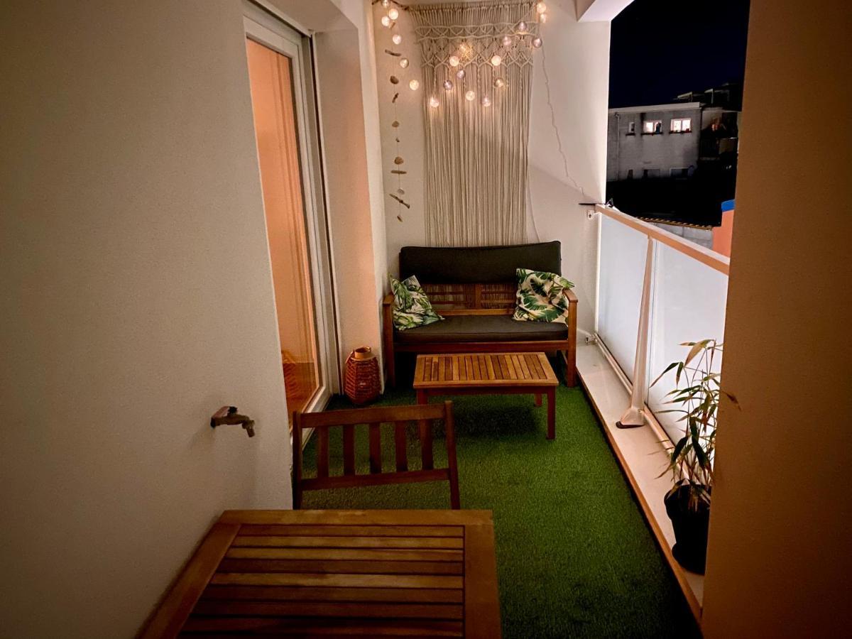 Au Coeur De Lacanau Ocean Appartement Neuf Avec Parking Exterior foto